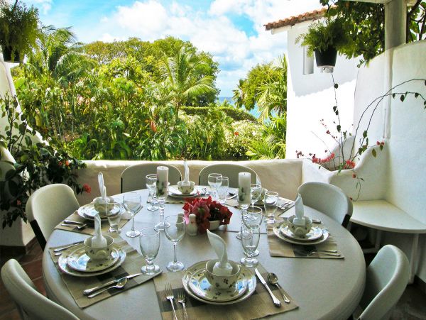 Barbados Home 979369