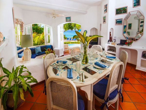 Barbados Home 979369