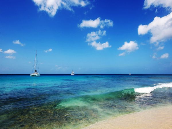 Barbados Home 979369
