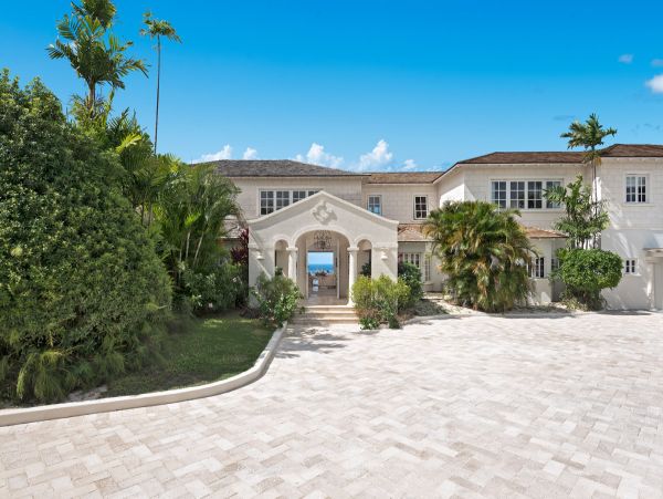 Barbados Home 979370