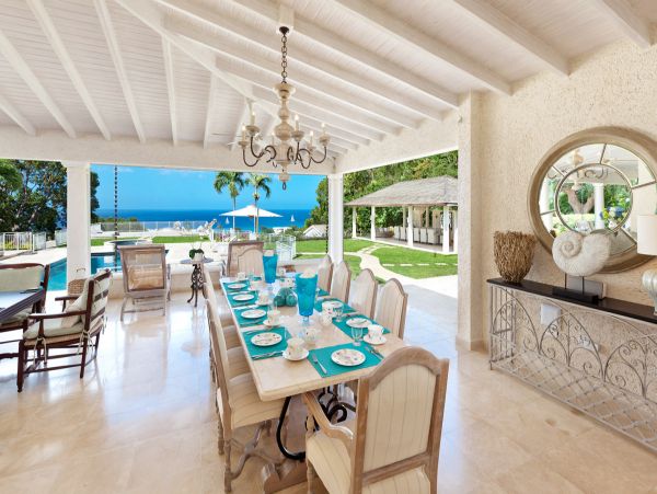 Barbados Home 979370
