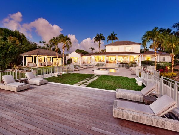 Barbados Home 979370