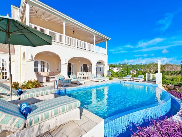 Barbados Home 979371