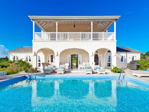 Barbados Home 979371