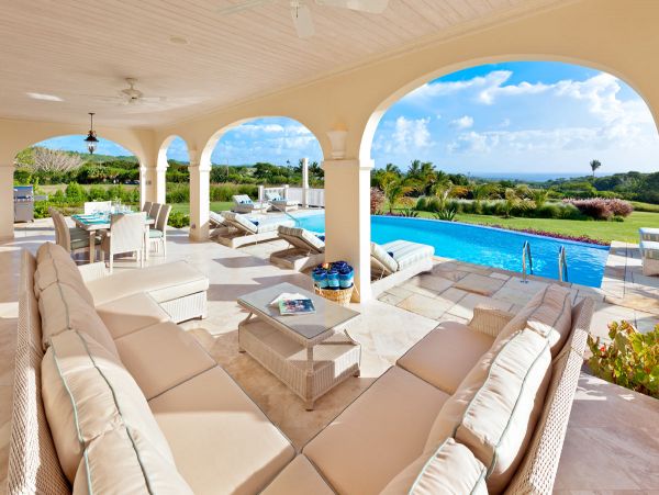 Barbados Home 979371