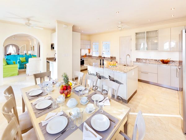 Barbados Home 979371