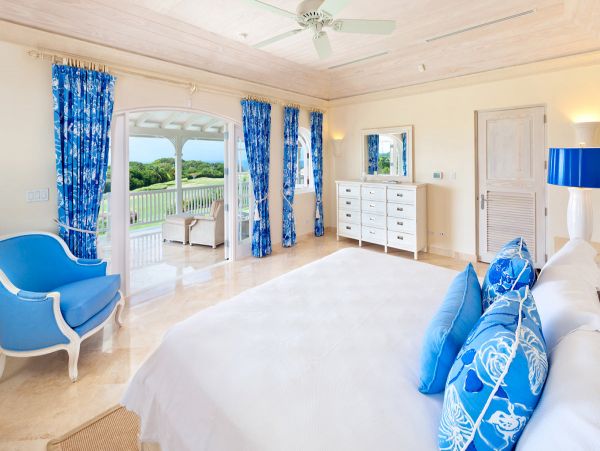Barbados Home 979371