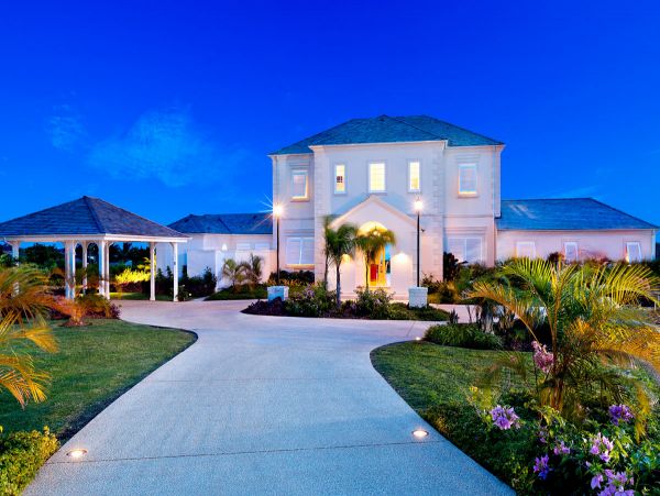 Barbados Home 979371