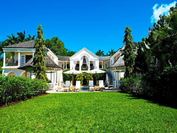 Barbados Home 979372