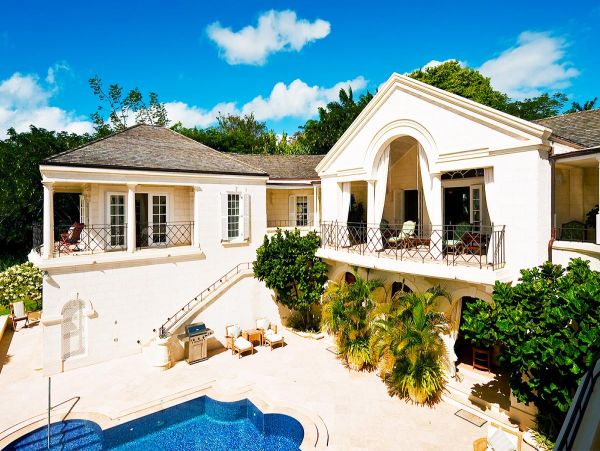 Barbados Home 979372