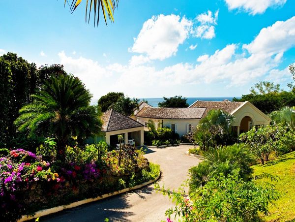Barbados Home 979372