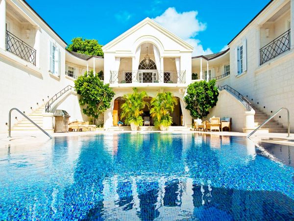 Barbados Home 979372