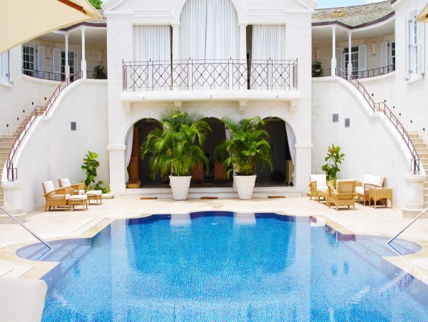 Barbados Home 979372