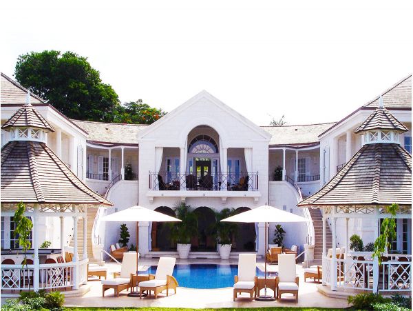 Barbados Home 979372