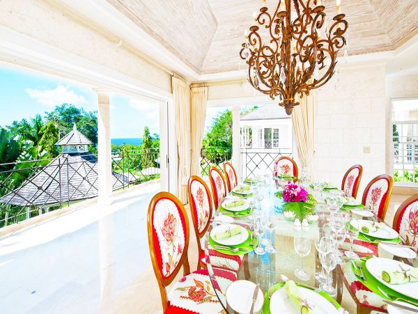 Barbados Home 979372