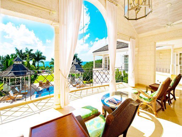 Barbados Home 979372