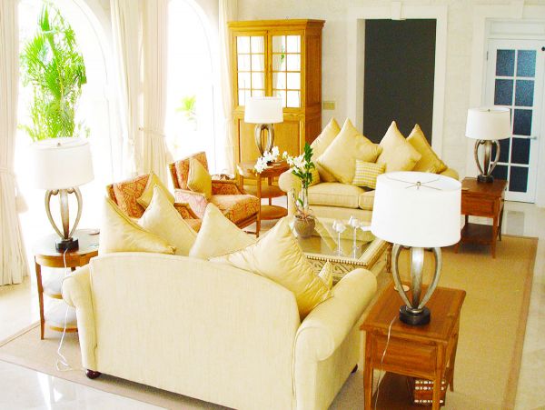 Barbados Home 979372
