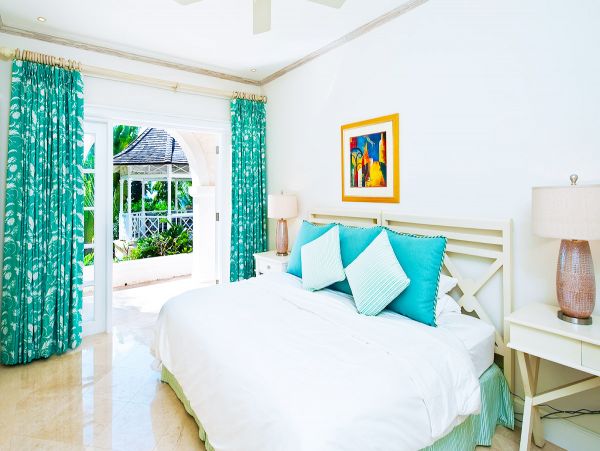 Barbados Home 979372