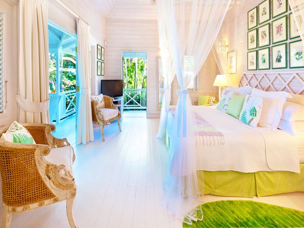 Barbados Home 979373