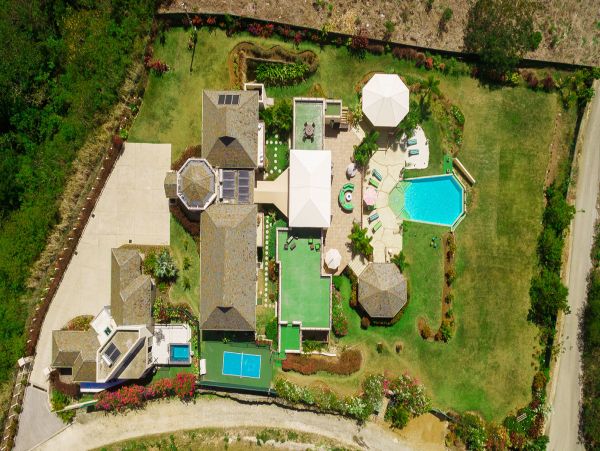 Barbados Home 979374