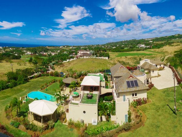 Barbados Home 979374