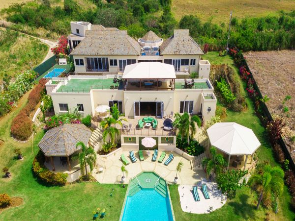 Barbados Home 979374