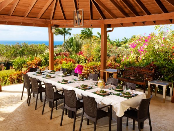 Barbados Home 979374