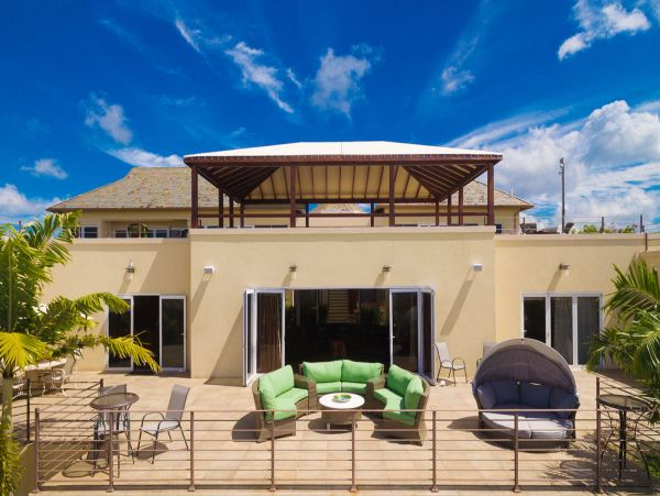 Barbados Home 979374