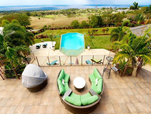 Barbados Home 979374