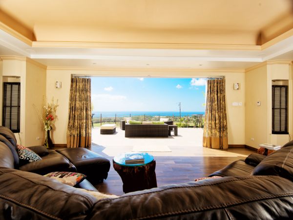 Barbados Home 979374