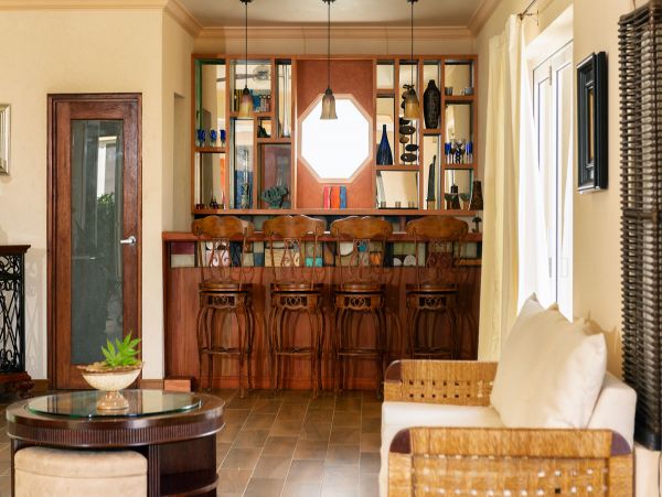 Barbados Home 979374