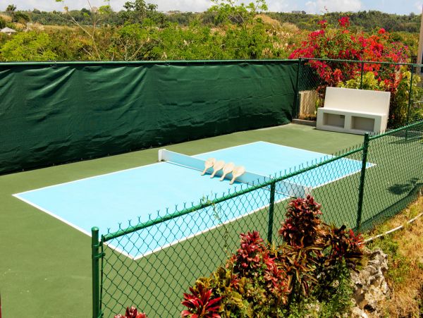 Barbados Home 979374