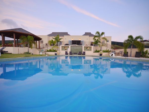 Barbados Home 979374