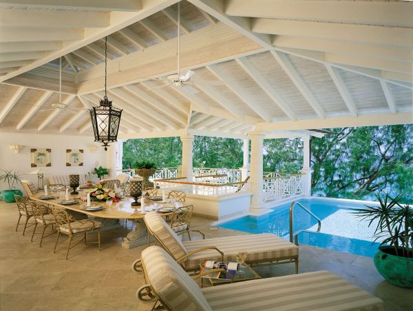 Barbados Home 979375
