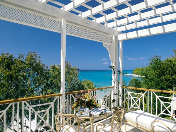 Barbados Home 979375