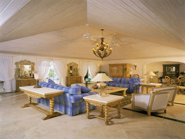 Barbados Home 979375