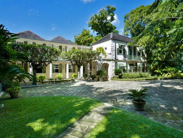 Barbados Home 979376