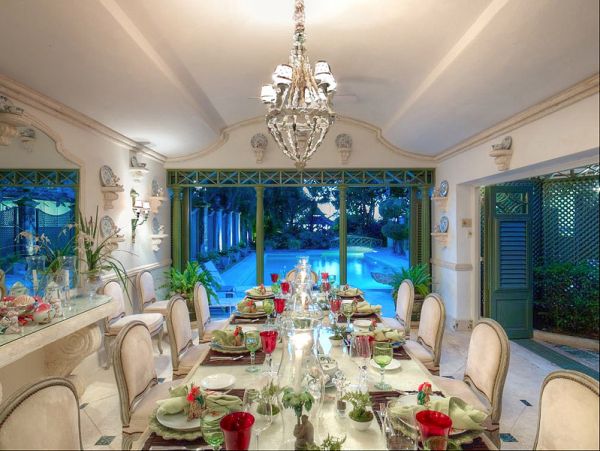 Barbados Home 979376