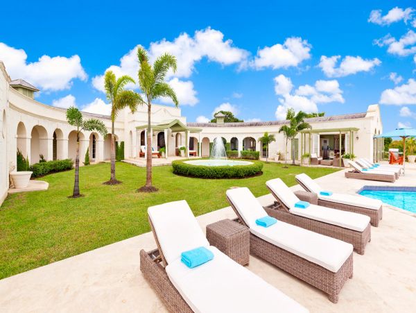 Barbados Home 979377