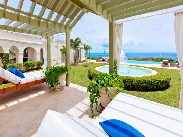 Barbados Home 979377