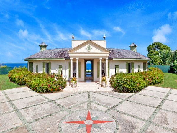 Barbados Home 979377