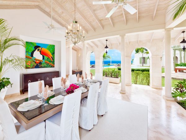 Barbados Home 979377