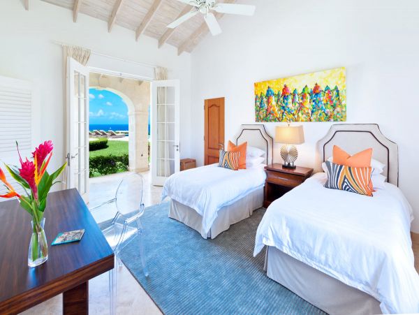 Barbados Home 979377