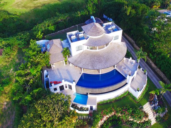 Barbados Home 979378