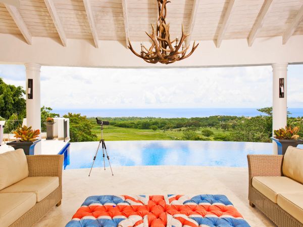 Barbados Home 979378