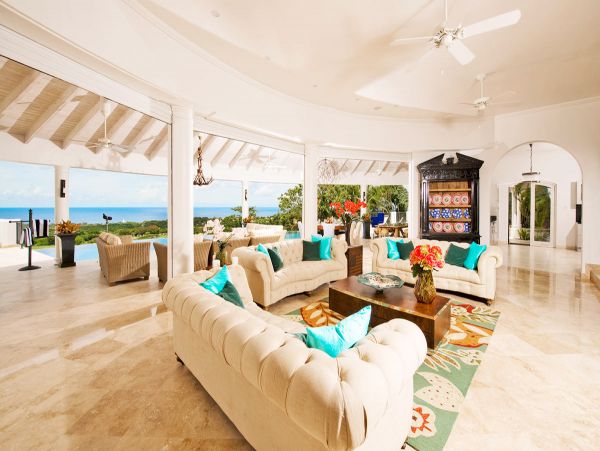 Barbados Home 979378