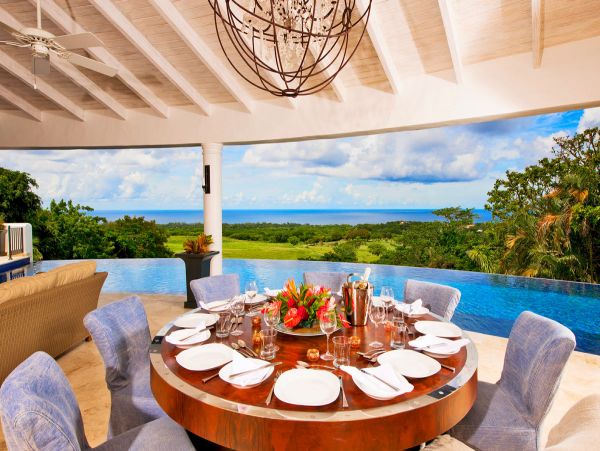 Barbados Home 979378