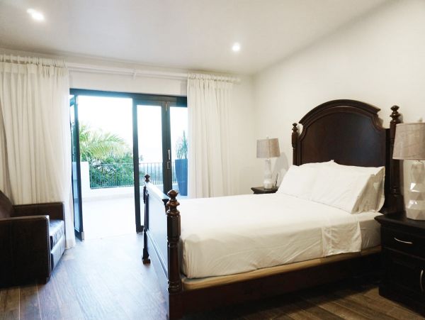 Barbados Home 979378