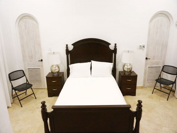 Barbados Home 979378