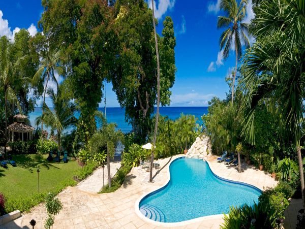 Barbados Home 979379